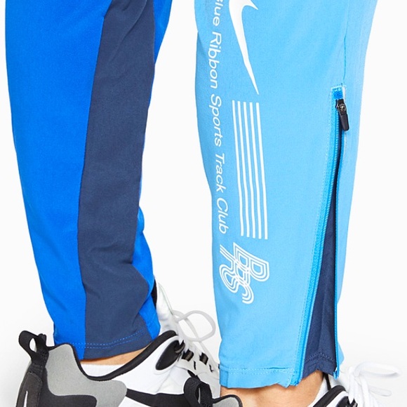 Nike Phenom Elite BRS Woven Running Pants. - Picture 6 of 10